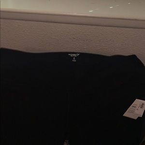 old navy slim bootcut active pants